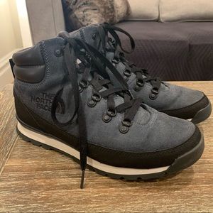 North Face Hiking Boot